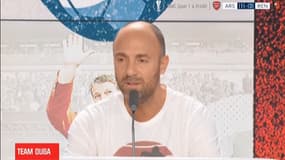 Christophe Dugarry.