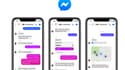 Messenger déploiera sa version 4 cette semaine. 
