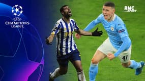 Ligue des champions : L’intégrale buts des quarts de finale retour (avec Foden et Taremi)