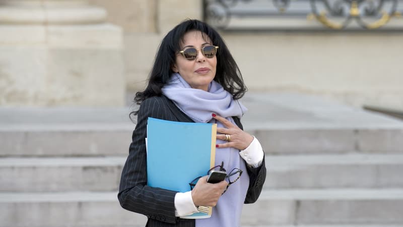 L'ex-ministre de la Francophonie Yamina Benguigui va être citée à comparaître en correctionnelle.