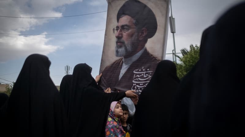 Guerre au Moyen-Orient: le guide suprême iranien affirme que les pays du Golfe "ne serviront plus de bouclier aux bases américaines"