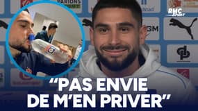 OM : "J'aime bien envoyer des pics" Maupay explique ses chambrages sur les réseaux sociaux