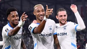 Olympique de Marseille 