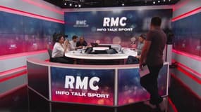 Européennes: Marine Le Pen en passe de réussir son pari?