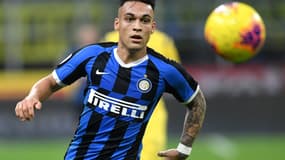 Lautaro Martinez - Inter 
