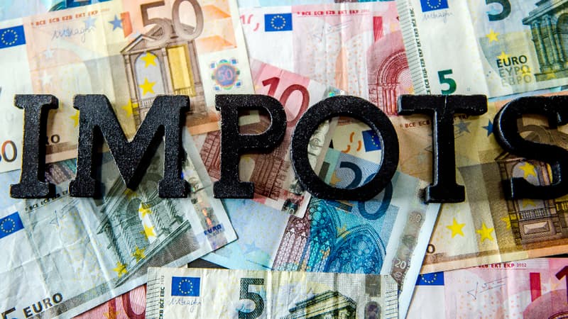 Les prélèvements obligatoires baisseront "d'environ 7 milliards d'euros" en 2018 a indiqué samedi 8 juillet le Premier ministre.
 (image d'illustration)