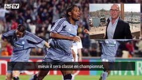 Pour Drogba, les sommes investies par McCourt ne permettent pas de rivaliser avec le PSG (Team Duga)