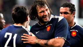 Lionel Nallet