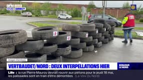 Nord: deux interpellations sur le site de Vertbaudet