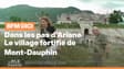 Dans les pas d'Ariane : Le village fortifié de Mont-Dauphin