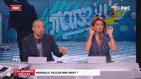 GG, set et match : Marseille, ville de non-droit ? - 13/05