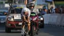 Tony Martin