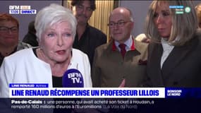 Fondation Line Renaud: un professeur du CHRU de Lille récompensé