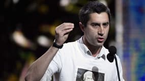 François Ruffin