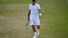 Jo-Wilfried Tsonga