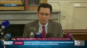 Décès de Vincent Lambert: pourquoi le procureur de la République de Reims a ouvert une enquête?  