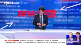 BFM Story - Mercredi 10 Mars 2021