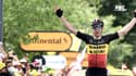 Tour de France : le numéro de van Aert au Mont Ventoux, Pogacar s'offre un matelas, les classements