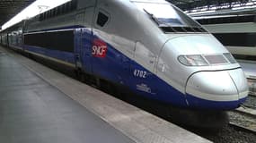 Les TGV nord peuvent être impactés ce mercredi par les opérations de débrayage dans un centre en Seine-Saint-Denis.