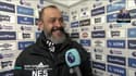 Wolverhampton : la réaction amusante de Nuno à propos du chat noir