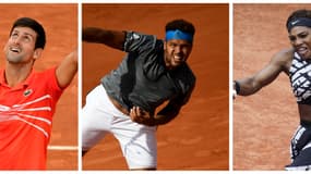 Roland Garros