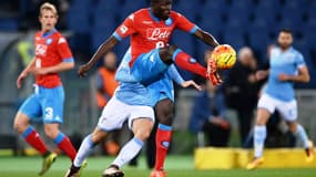 Kalidou Koulibaly (Naples)