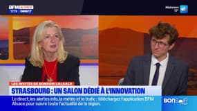 Bas-Rhin: le salon européen de la mobilité à Strasbourg