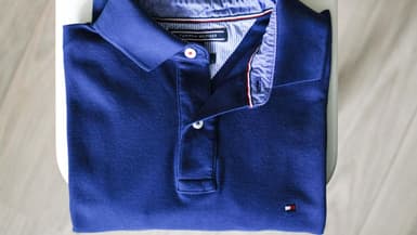 Tommy Hilfiger : craquez pour l'un de ces 5 vêtements en promotion avant la fin des stocks