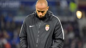 Thierry Henry