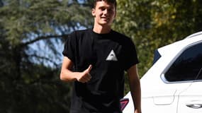 Benjamin Pavard