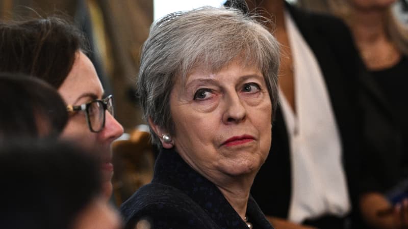 Royaume-Uni: députée depuis 27 ans, Theresa May ne se représentera pas aux élections législatives