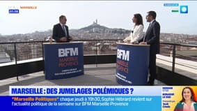 Marseille : des jumelages polémiques ?