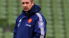 Philippe Saint-André