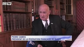 FFR - Camou : "Il n'y a pas de double billetterie à la Fédération"