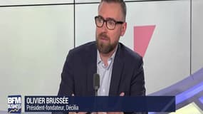 L'Hebdo des PME (2/6): Olivier Brussée, Décilia - 26/10