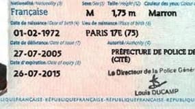 Les députés centristes de la majorité ont annoncé mercredi leur intention de s'opposer à l'extension de la déchéance de nationalité pour les auteurs de certains crimes lorsqu'elle sera examinée par l'Assemblée. /Photo d'archives/REUTERS