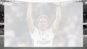 Les vainqueurs des Trophées UEFA