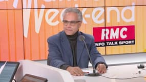 Bernard Cohen-Hadad, président de la CPME-Île-de-France, invité de RMC le 4 février 2023