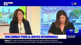 Lyon et solidarité fiscale: "92% des cas sont des femmes "