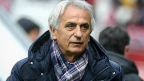 Vahid Halilhodzic