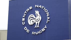Une illustration du centre national de rugby, à Marcoussis