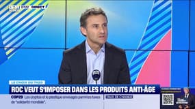 Cosmétiques : RoC se redéploie en France