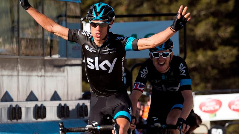 Richie Porte