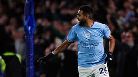 R. Mahrez