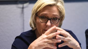 Marine Le Pen