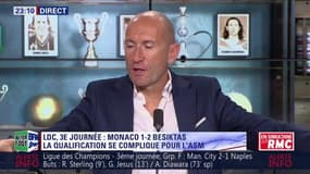 Monaco a-t-il "surperformé" la saison dernière ?