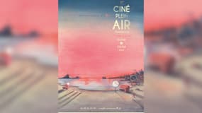 La 27e édition de Ciné Plein-Air Marseille a lieu du 21 juin au 23 septembre.