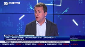 Qui a compris et peut expliquer le cap et la vision 2027 d’Emmanuel Macron ?  