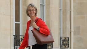 Françoise Nyssen 