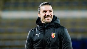 Direction Lorient pour Yannick Cahuzac